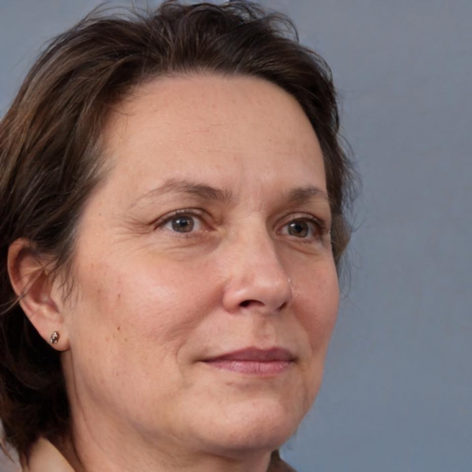 Sophie Martineau, experte en planification retraite